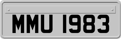 MMU1983