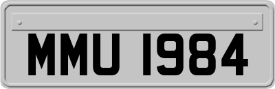 MMU1984