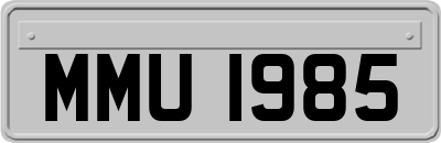 MMU1985