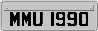 MMU1990