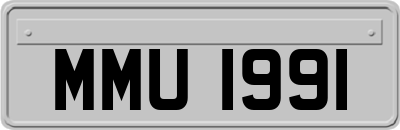 MMU1991