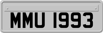 MMU1993