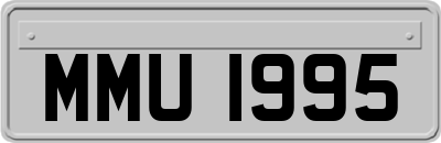 MMU1995