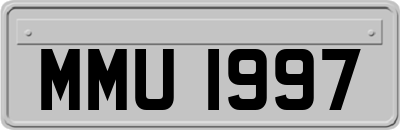 MMU1997