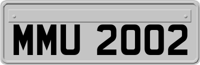 MMU2002