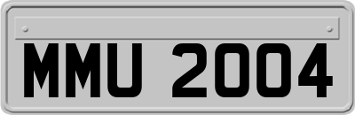 MMU2004