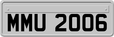 MMU2006