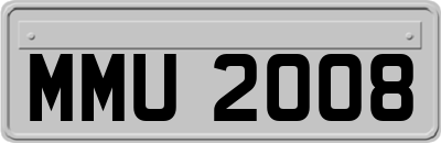 MMU2008