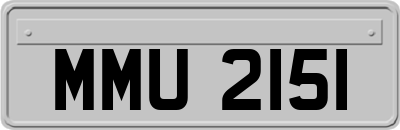 MMU2151