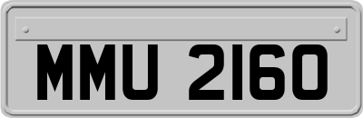 MMU2160