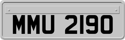 MMU2190