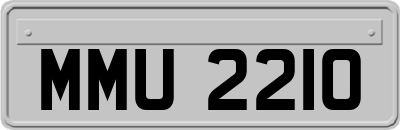 MMU2210