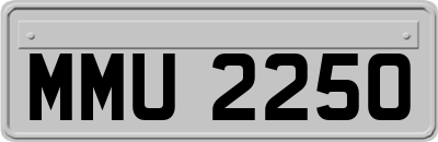 MMU2250