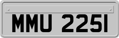 MMU2251