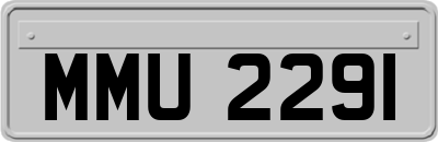 MMU2291