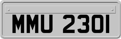 MMU2301