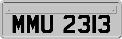 MMU2313