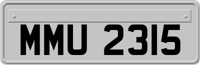 MMU2315