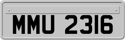 MMU2316