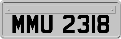 MMU2318