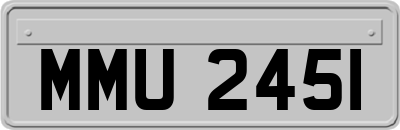 MMU2451