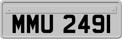 MMU2491