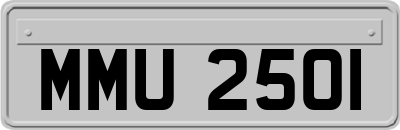 MMU2501