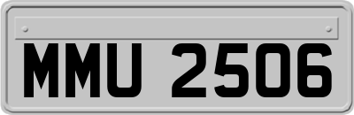 MMU2506