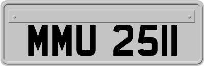 MMU2511