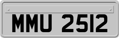 MMU2512