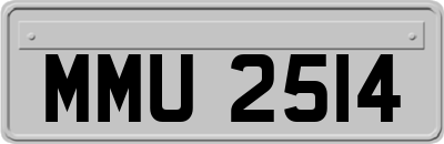 MMU2514