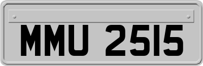 MMU2515