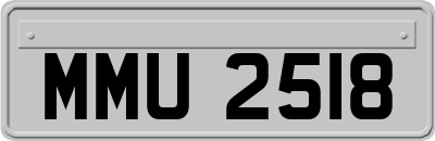 MMU2518