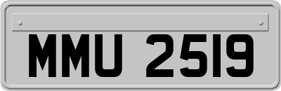 MMU2519