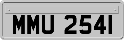 MMU2541