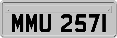 MMU2571