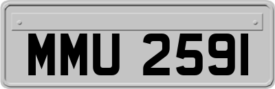 MMU2591