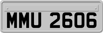 MMU2606