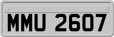 MMU2607