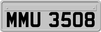 MMU3508