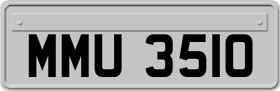 MMU3510