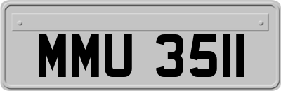 MMU3511