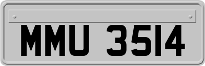 MMU3514