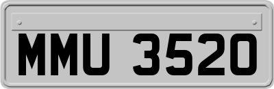 MMU3520