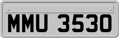 MMU3530