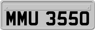 MMU3550