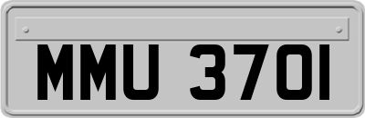 MMU3701