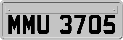 MMU3705