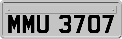 MMU3707