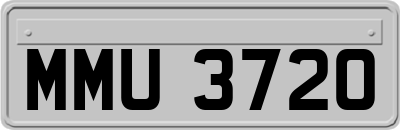 MMU3720